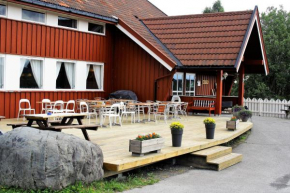 Camp Sjusjøen